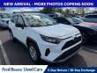 Used 2019 Toyota RAV4 LE SUV