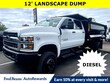 Chevrolet Silverado 5500 HD