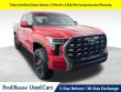 2022 Toyota Tundra Platinum