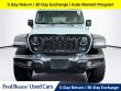 2024 Jeep Wrangler 4xe Willys 4xe SUV