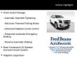 2020 CADILLAC Escalade Premium Luxury