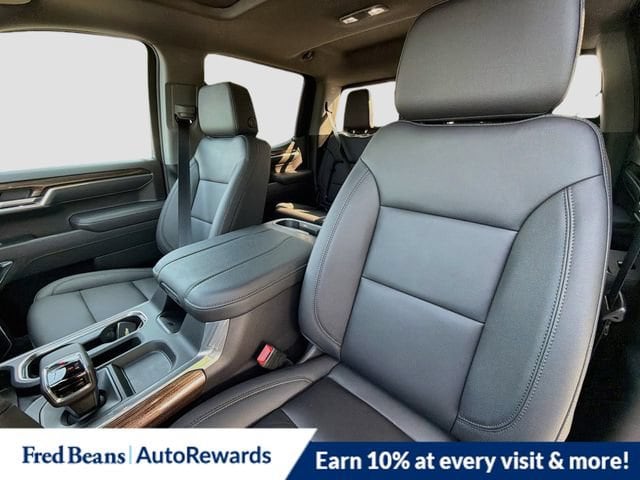2026 Chevrolet Silverado 1500 LT Trail Boss - Photo 17