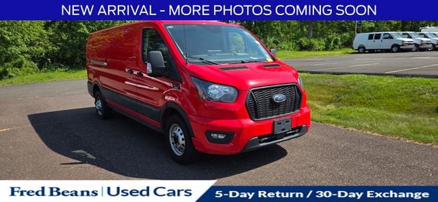 2023 Ford Transit 150 Low Roof 130 WB's photo