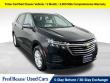 Used 2023 Chevrolet Equinox LS SUV