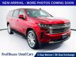 2022 Chevrolet Suburban High Country