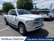 Used 2013 Ram 2500 Big Horn Truck