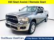 2024 Ram 2500 Big Horn Crew Cab 4x4 64 Box