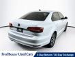 2018 Volkswagen Jetta 1.4T SE