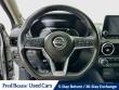 2022 Nissan Sentra SV Xtronic CVT