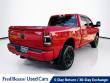 2023 Ram 2500 Big Horn Crew Cab 4x4 64 Box Truck