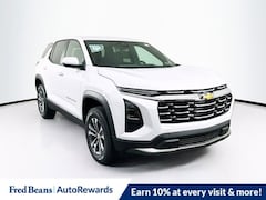 2026 Chevrolet Equinox LT SUV for sale in DOYLESTOWN, PA