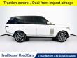 2021 Land Rover Range Rover Westminster