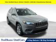 2020 Jeep Cherokee Latitude Plus 4X4 SUV