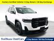 Used 2023 GMC Acadia SLT SUV