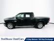 2015 Ram 1500 Laramie Longhorn