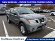 Used 2019 Nissan Frontier SV