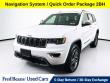 2022 Jeep Grand Cherokee WK Limited 4x4