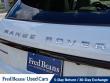 2017 Land Rover Range Rover Evoque HSE Dynamic