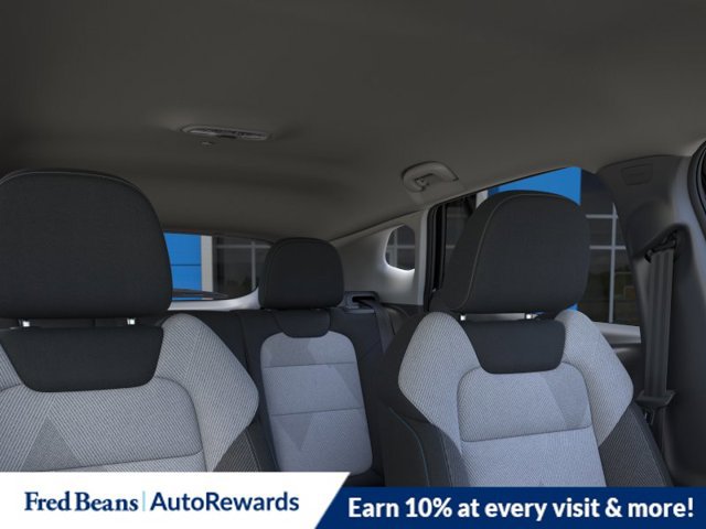 2026 Chevrolet Trax LS - Photo 28