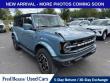 Used 2021 Ford Bronco Base