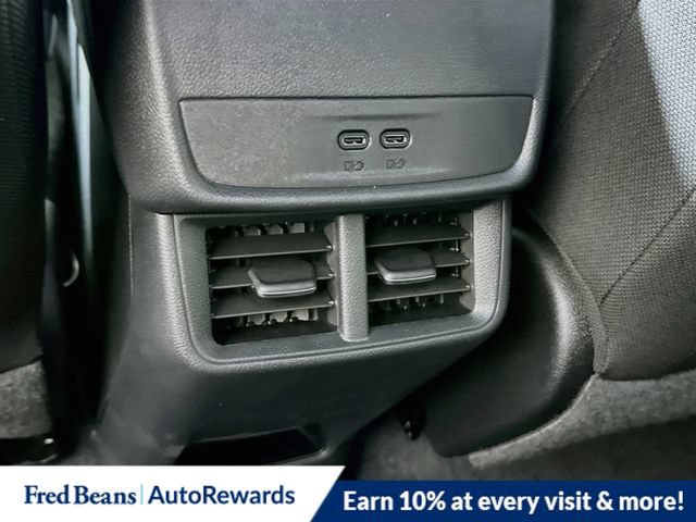 2027 Chevrolet Equinox LT - Photo 19