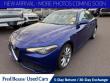 2023 Alfa Romeo Giulia Ti AWD