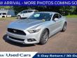 2017 Ford Mustang Ecoboost