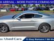 2017 Ford Mustang Ecoboost