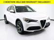Used 2022 Alfa Romeo Stelvio Sprint