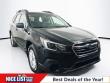 Used 2018 Subaru Outback 2.5i