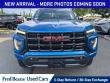 2023 GMC Canyon 4WD AT4