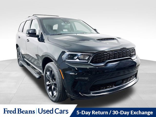2023 Dodge Durango GT's photo