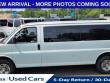 2024 Chevrolet Express Passenger 3500 1LT