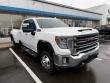 Used 2020 GMC Sierra 3500 HD SLT Truck