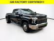 Certified 2023 Chevrolet Silverado 3500 HD LTZ Truck