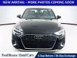 2024 Audi A3 Premium Plus 40 Tfsi Quattro S Tronic