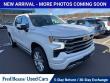Used 2025 Chevrolet Silverado 1500 High Country Truck