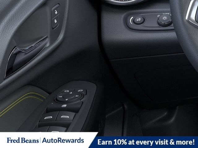 2026 Chevrolet Trax Activ - Photo 26