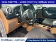 2018 Jeep Wrangler JK Unlimited Sahara 4x4