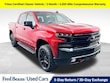  Chevrolet Silverado 1500 LTD