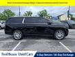 2021 Chevrolet Suburban High Country SUV