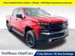 Used 2022 Chevrolet Silverado 1500 LTD LT Trail Boss Truck