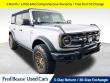 Used 2021 Ford Bronco Base