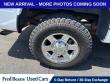 2013 Ram 2500 Big Horn