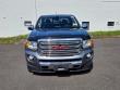 2018 GMC Canyon 4WD SLT Truck