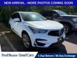 Used 2021 Acura RDX w/Technology Package