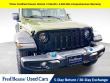 Used 2023 Jeep Wrangler 4xe 4x4 SUV