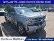 Certified 2021 Chevrolet Silverado 1500 RST Truck