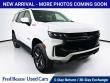 Used 2021 Chevrolet Tahoe Z71 SUV