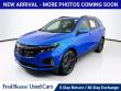 2024 Chevrolet Equinox RS SUV